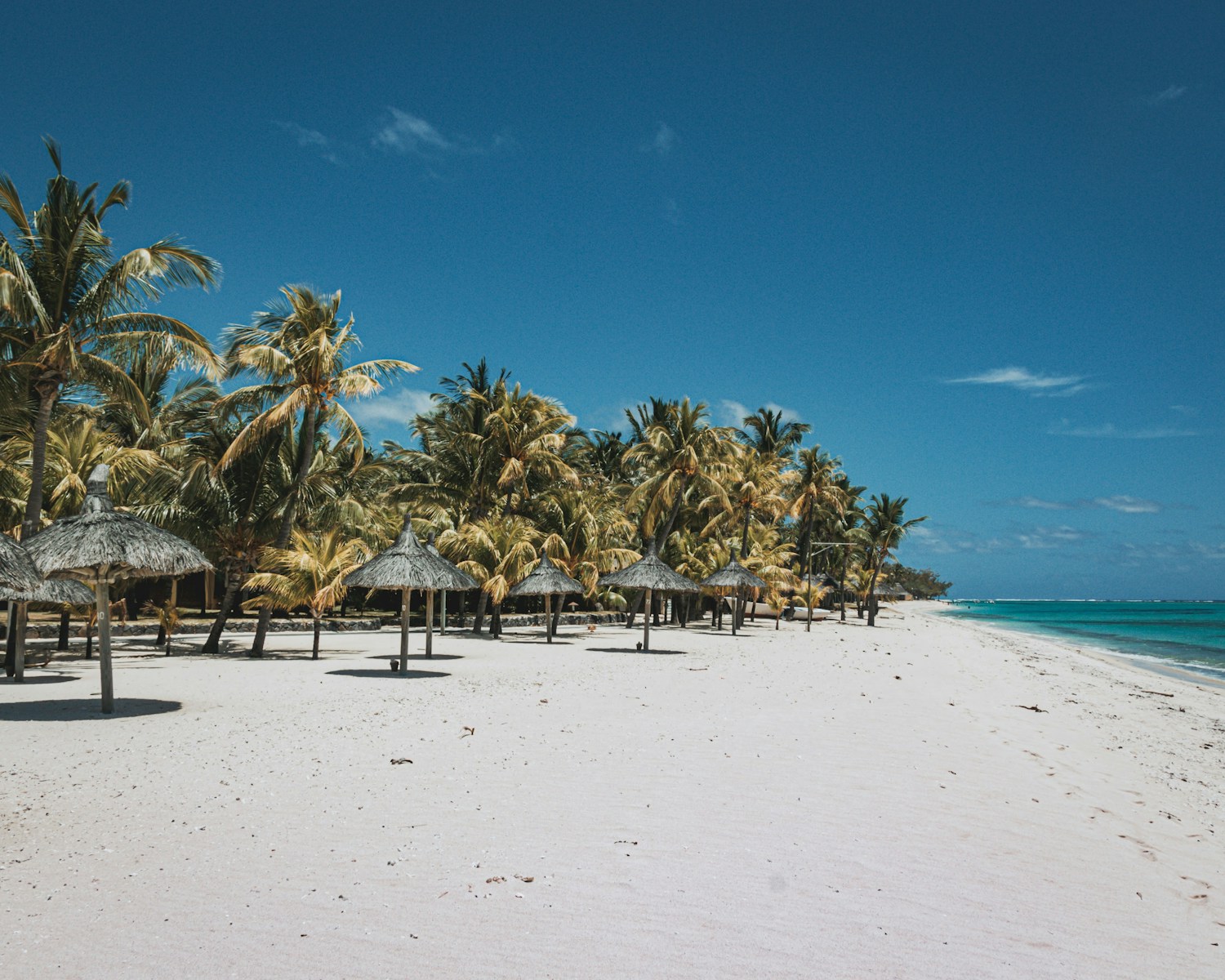Les avantages fiscaux à l'île Maurice, un guide complet pour les investisseurs étrangers