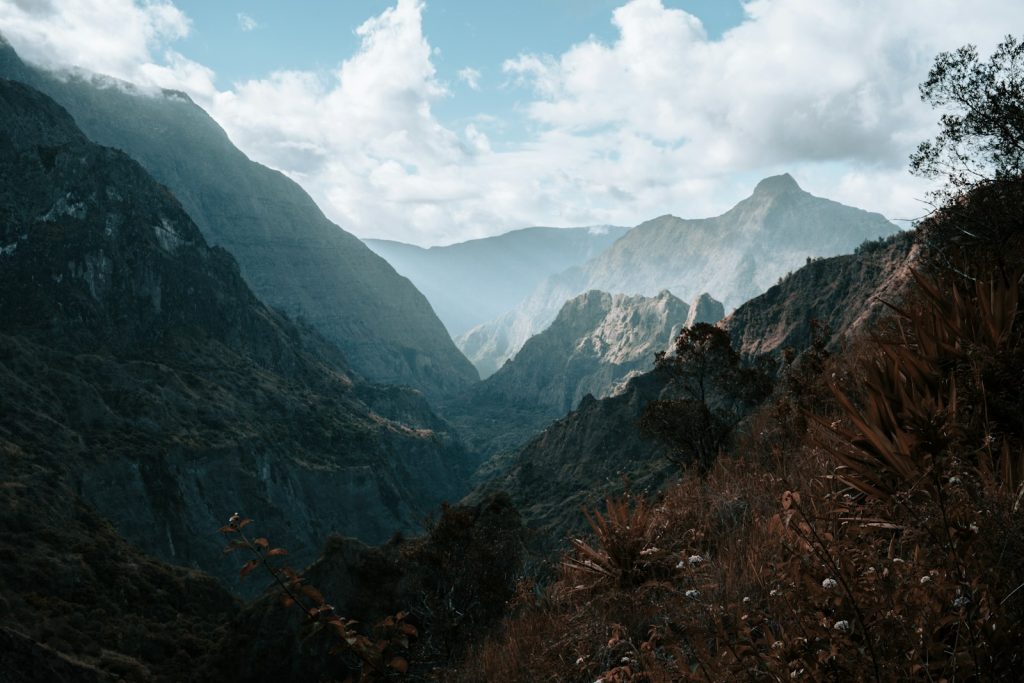 Découvrir l'Ile de la Réunion, une île française au milieu de l'océan Indien et ses trésors cachés